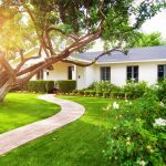 Tidy Visalia Home Outside